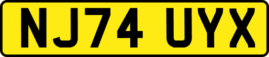 NJ74UYX