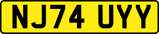 NJ74UYY