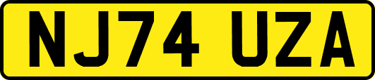 NJ74UZA