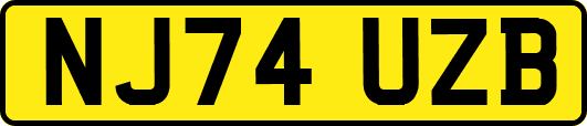 NJ74UZB