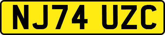 NJ74UZC
