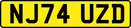 NJ74UZD