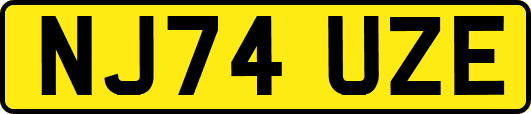 NJ74UZE