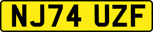 NJ74UZF