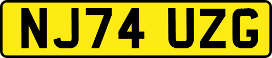NJ74UZG
