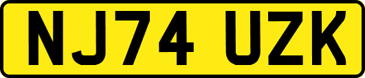NJ74UZK