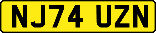 NJ74UZN
