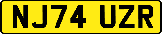 NJ74UZR