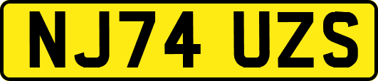 NJ74UZS