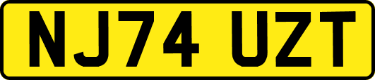 NJ74UZT