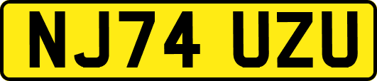 NJ74UZU