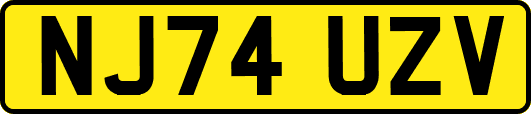 NJ74UZV