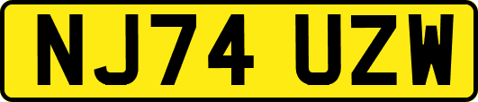 NJ74UZW