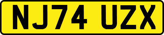 NJ74UZX