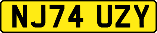 NJ74UZY