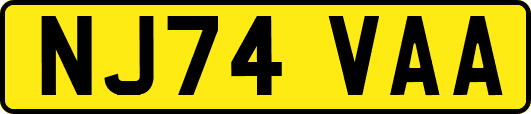 NJ74VAA