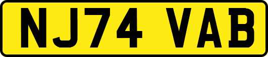 NJ74VAB