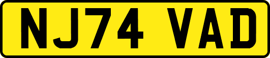 NJ74VAD