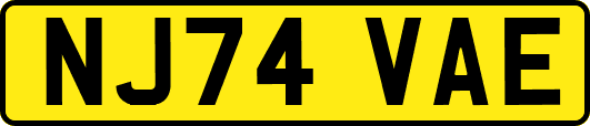 NJ74VAE