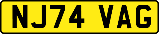 NJ74VAG