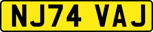 NJ74VAJ