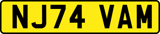 NJ74VAM