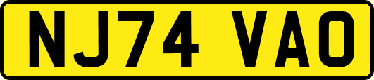 NJ74VAO