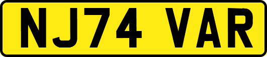 NJ74VAR