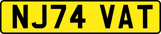 NJ74VAT