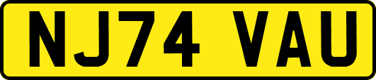 NJ74VAU