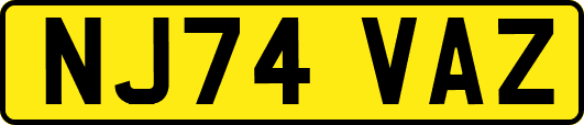 NJ74VAZ