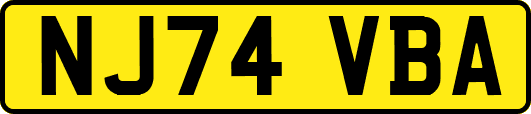 NJ74VBA