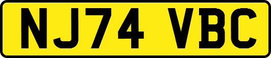 NJ74VBC