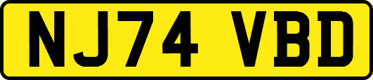 NJ74VBD