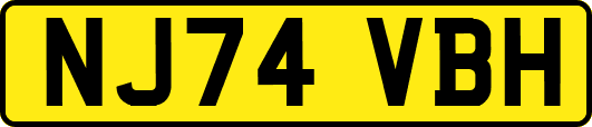 NJ74VBH