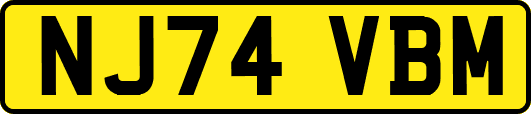 NJ74VBM