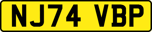 NJ74VBP
