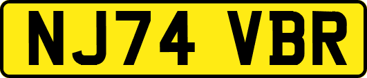 NJ74VBR