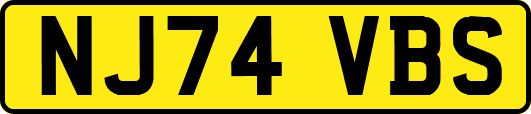 NJ74VBS