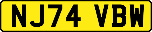 NJ74VBW