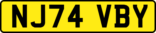 NJ74VBY