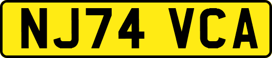 NJ74VCA