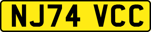 NJ74VCC