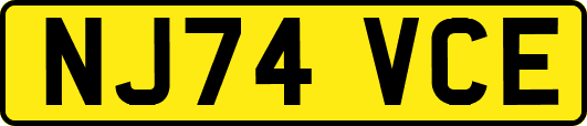 NJ74VCE