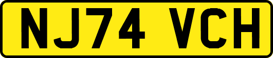 NJ74VCH