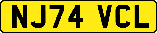NJ74VCL