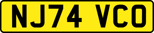 NJ74VCO