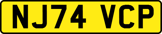 NJ74VCP