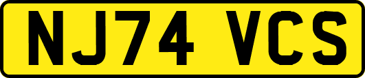 NJ74VCS