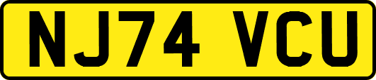 NJ74VCU
